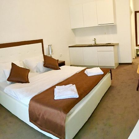 Hotel Pozzo Budva Værelse billede