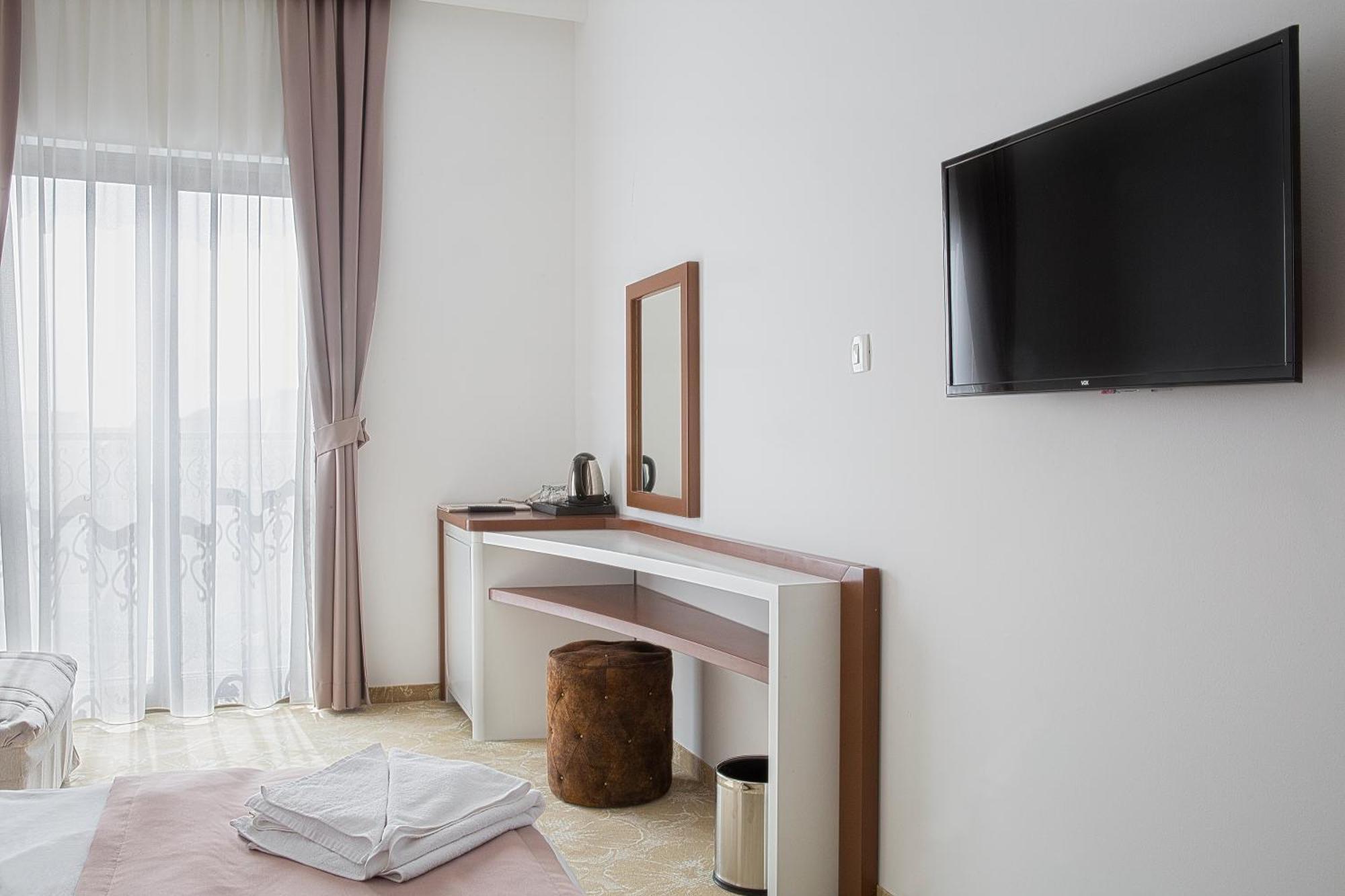 Hotel Pozzo Budva Værelse billede